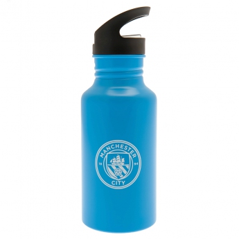 Manchester City boca za piće Aluminium Drinks Bottle De Bruyne