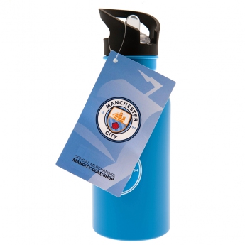 Manchester City boca za piće Aluminium Drinks Bottle De Bruyne