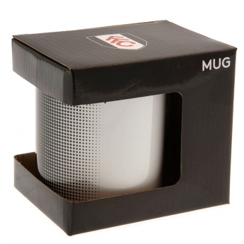 Fulham šalica Mug HT