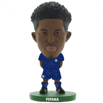 FC Chelsea figurica SoccerStarz Fofana