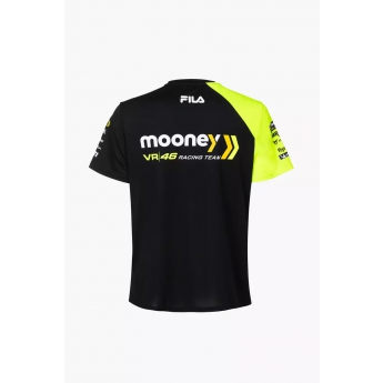 Valentino Rossi muška majica Mooney VR46 Racing replica 2023