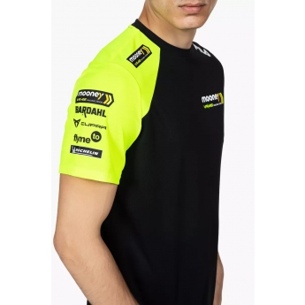 Valentino Rossi muška majica Mooney VR46 Racing replica 2023