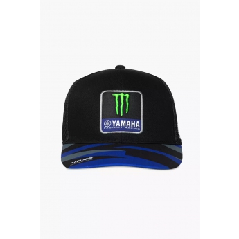 Valentino Rossi kapa za bejzbol Yamaha Monster replica 2023