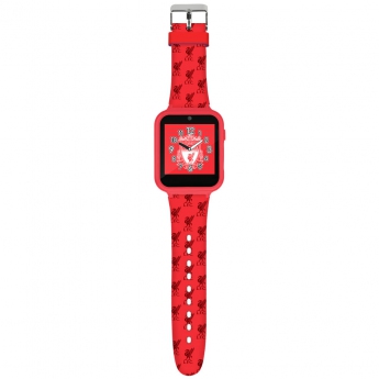 FC Liverpool dječji satovi Interactive Kids Smart Watch