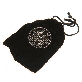 FC Celtic privjesak za ključeve Deluxe Keyring