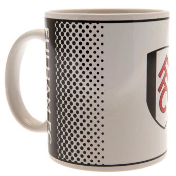 Fulham hrníček Mug FD