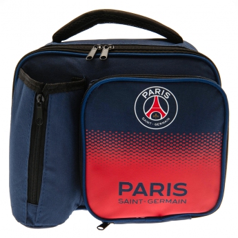 Paris Saint Germain Torba za užinu Fade Lunch Bag