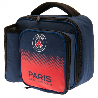 Paris Saint Germain Torba za užinu Fade Lunch Bag