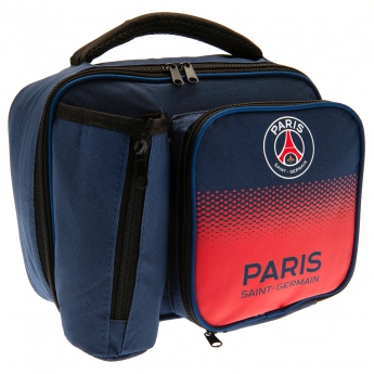 Paris Saint Germain Torba za užinu Fade Lunch Bag