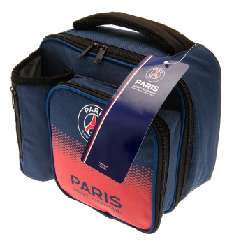 Paris Saint Germain Torba za užinu Fade Lunch Bag