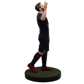 Paris Saint Germain kipić od epoksidne smole Lionel Messi Premium 60cm Statue