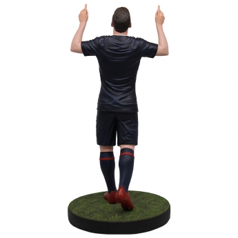 Paris Saint Germain kipić od epoksidne smole Lionel Messi Premium 60cm Statue