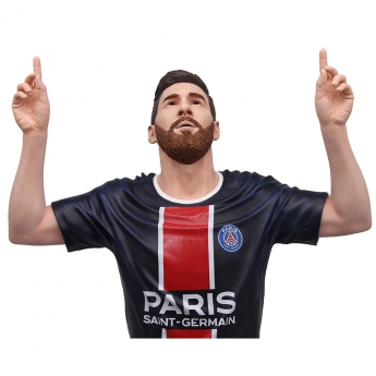 Paris Saint Germain kipić od epoksidne smole Lionel Messi Premium 60cm Statue