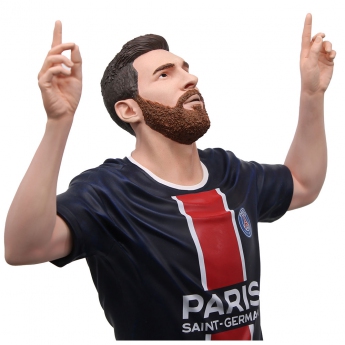 Paris Saint Germain kipić od epoksidne smole Lionel Messi Premium 60cm Statue