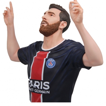 Paris Saint Germain kipić od epoksidne smole Lionel Messi Premium 60cm Statue