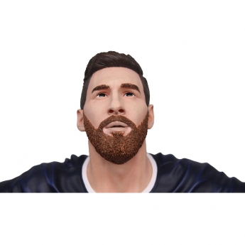 Paris Saint Germain kipić od epoksidne smole Lionel Messi Premium 60cm Statue
