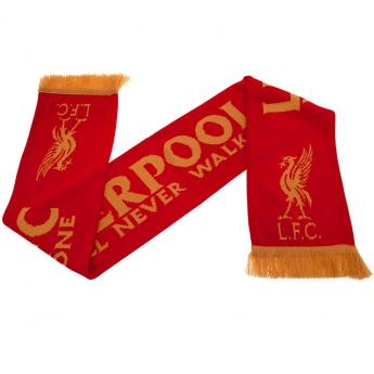 FC Liverpool zimski šal GL