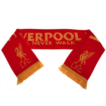 FC Liverpool zimski šal GL