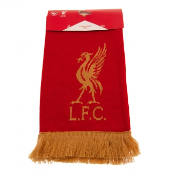FC Liverpool zimski šal GL