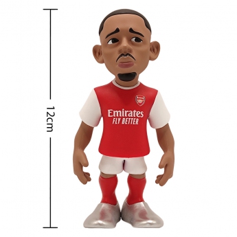 FC Arsenal figurica MINIX Jesus