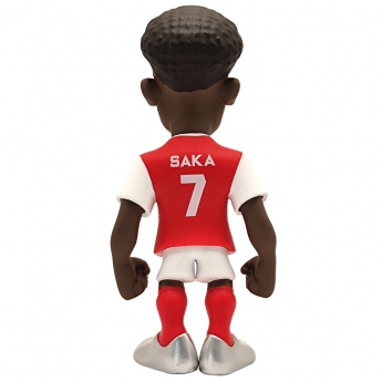 FC Arsenal figurica MINIX Saka