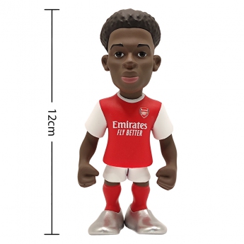 FC Arsenal figurica MINIX Saka