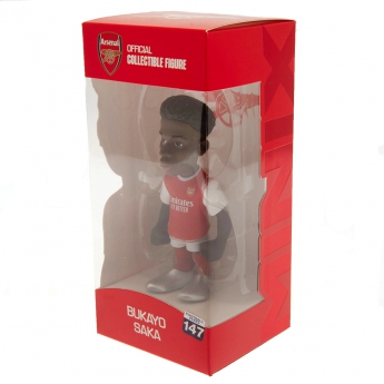 FC Arsenal figurica MINIX Saka