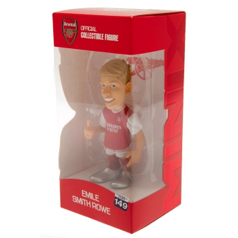 FC Arsenal figurica MINIX Smith Rowe