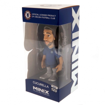 FC Chelsea figurica MINIX Cucurella