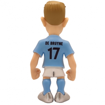 Manchester City figurica MINIX De Bruyne