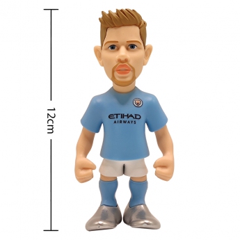 Manchester City figurica MINIX De Bruyne