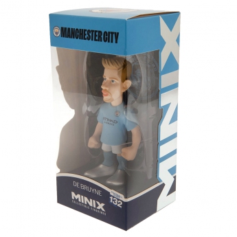 Manchester City figurica MINIX De Bruyne