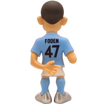 Manchester City figurica MINIX Foden