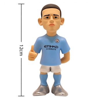 Manchester City figurica MINIX Foden
