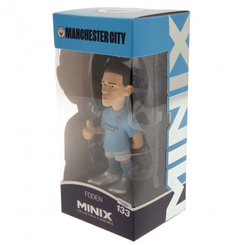Manchester City figurica MINIX Foden