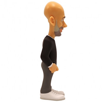 Manchester City figurica MINIX Guardiola
