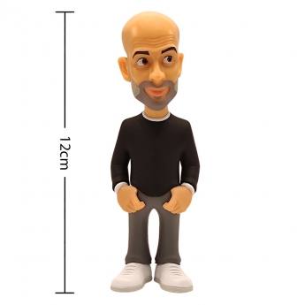 Manchester City figurica MINIX Guardiola
