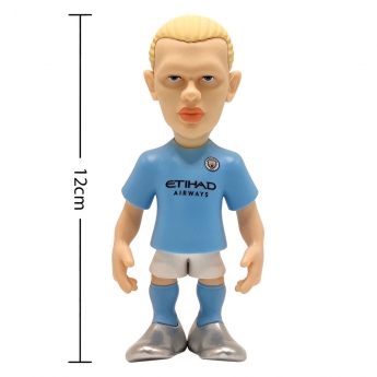 Erling Haaland figurica MINIX Haaland