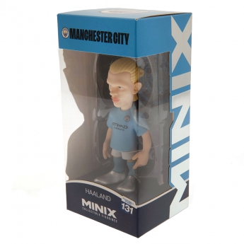 Erling Haaland figurica MINIX Haaland