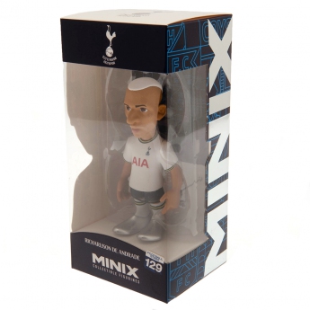 Tottenham Hotspur figurica MINIX Richarlison