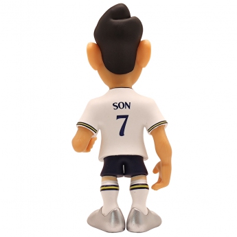 Tottenham Hotspur figurica MINIX Son Heung-min