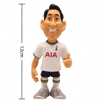 Tottenham Hotspur figurica MINIX Son Heung-min