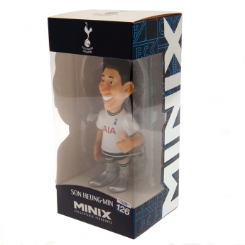 Tottenham Hotspur figurica MINIX Son Heung-min