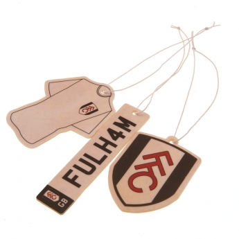 Fulham osvježivač zraka 3pk Air Freshener