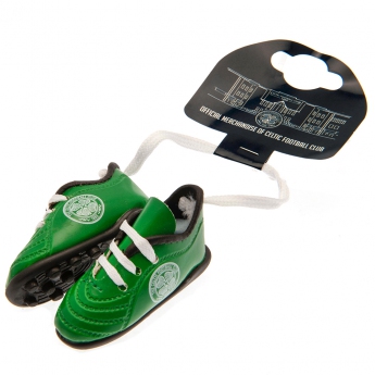 FC Celtic mini cipele za auto Football Boots