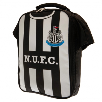 Newcastle United Torba za užinu Kit Lunch Bag