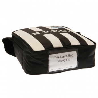 Newcastle United Torba za užinu Kit Lunch Bag