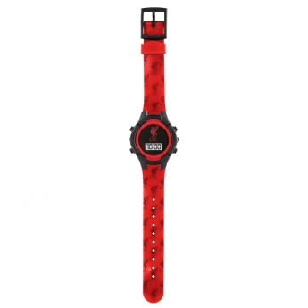 FC Liverpool dječji satovi Digital Kids Watch