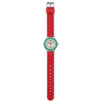 FC Liverpool dječji satovi Junior Time Teacher Watch