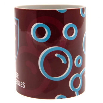 West Ham United šalica Mug BB